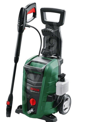 Bosch Universal Aquatak 130 High-pressure washer